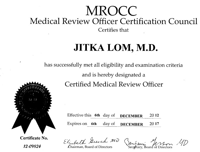 Drug Testing ExpressCare Guam Clinic Doctors for Medical Treatments, Skin Problems