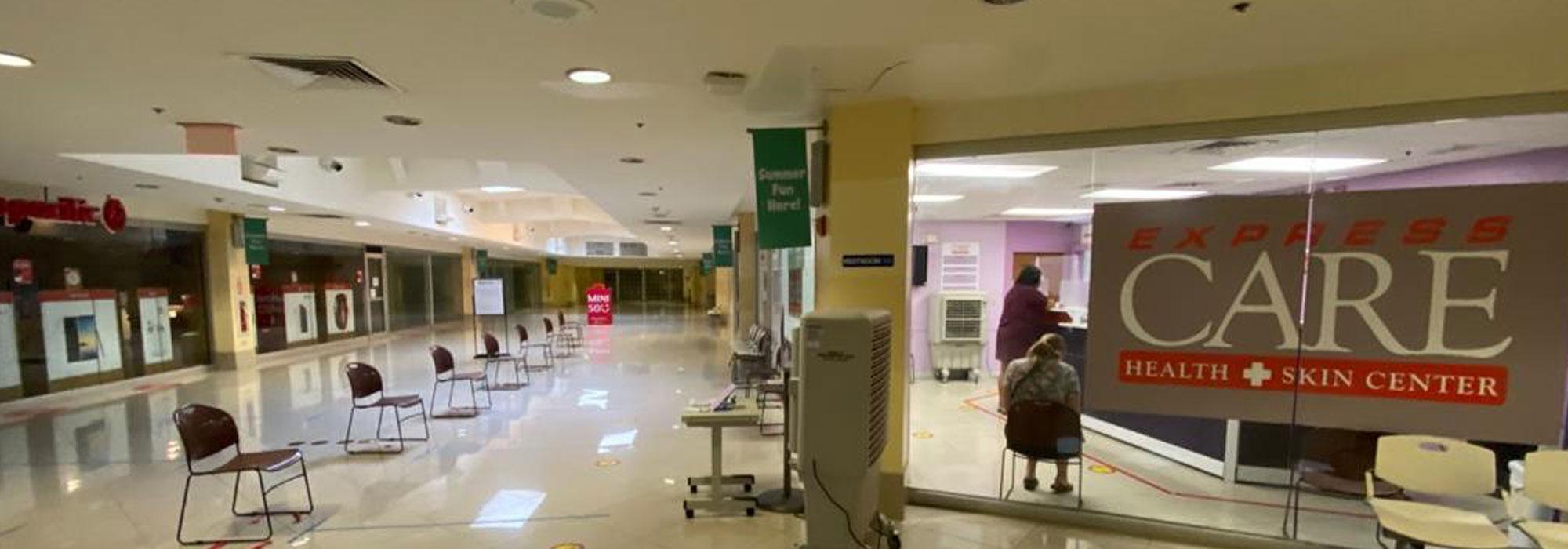 Guam Medical Clinic